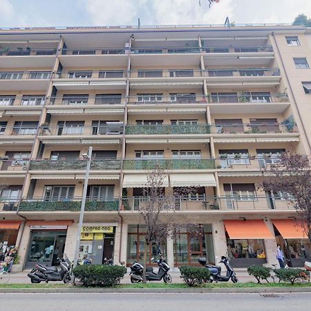 La Casa Di Alessia Nel Centro Di Como - Alessiatravelling Exteriör bild